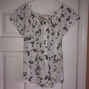 Loft spring top
